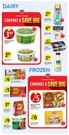 Save on Foods flyer Page 21