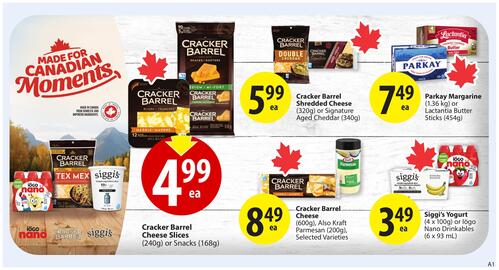 Save on Foods flyer Page 22