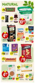 Save on Foods flyer Page 25