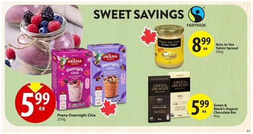 Save on Foods flyer Page 27