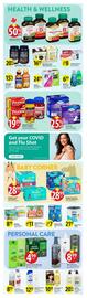 Save on Foods flyer Page 28