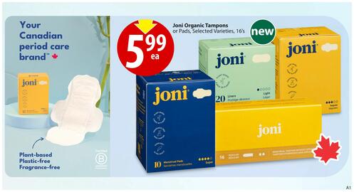 Save on Foods flyer Page 29