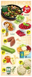 Save on Foods flyer Page 3
