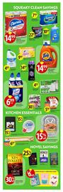 Save on Foods flyer Page 30