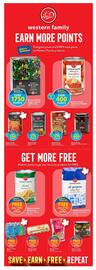 Save on Foods flyer Page 32