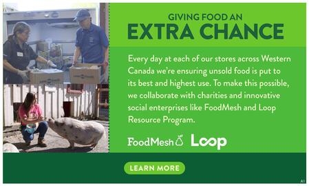 Save on Foods flyer Page 33