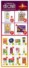 Save on Foods flyer Page 34