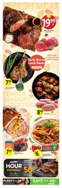 Save on Foods flyer Page 6