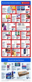 Walmart flyer Page 11