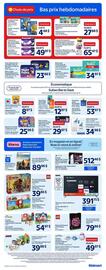 Walmart flyer Page 12