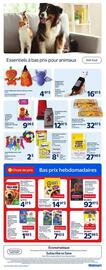 Walmart flyer Page 15