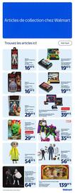 Walmart flyer Page 17
