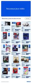 Walmart flyer Page 18