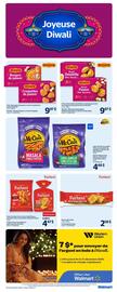 Walmart flyer Page 22