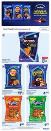 Walmart flyer Page 25