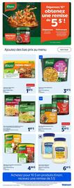 Walmart flyer Page 29