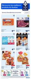 Walmart flyer Page 4