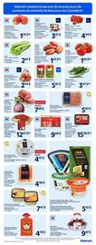 Walmart flyer Page 5