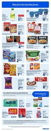 Walmart flyer Page 7