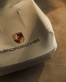 Porsche catalogue Page 1