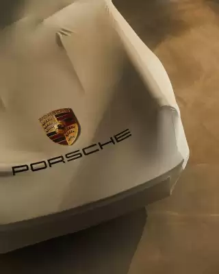 Porsche catalogue (valid until 31-10)