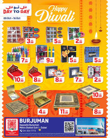 Day To Day catalogue week 41 Page 1