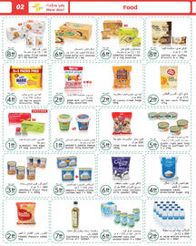 Wear Mart catalogue Page 2