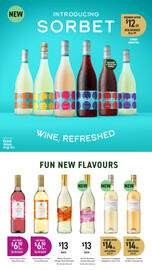 Dan Murphy's catalogue Page 11