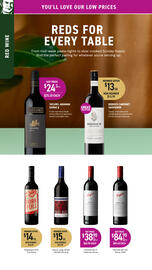 Dan Murphy's catalogue Page 16