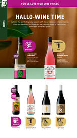 Dan Murphy's catalogue Page 19