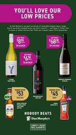 Dan Murphy's catalogue Page 2