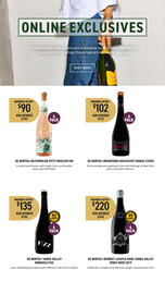 Dan Murphy's catalogue Page 22