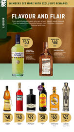 Dan Murphy's catalogue Page 28