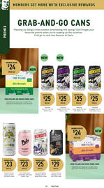 Dan Murphy's catalogue Page 30