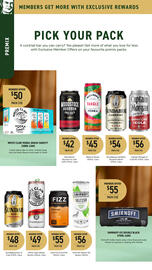 Dan Murphy's catalogue Page 32