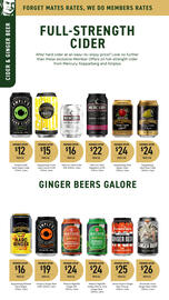 Dan Murphy's catalogue Page 33