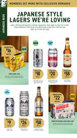 Dan Murphy's catalogue Page 34
