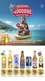 Dan Murphy's catalogue Page 35