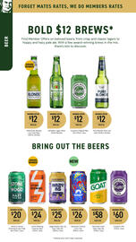 Dan Murphy's catalogue Page 36