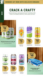 Dan Murphy's catalogue Page 37
