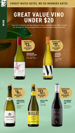Dan Murphy's catalogue Page 4