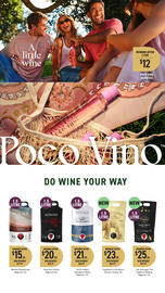 Dan Murphy's catalogue Page 6
