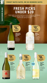 Dan Murphy's catalogue Page 8