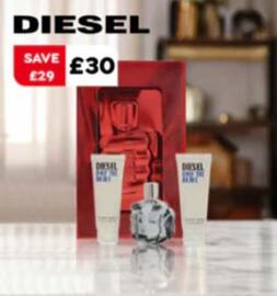 The Original Factory Shop leaflet Page 2
