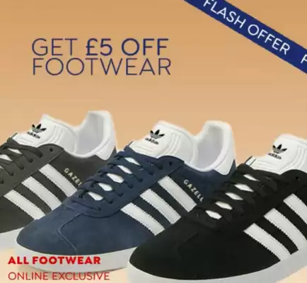 The Original Factory Shop leaflet (valid until 30-10)