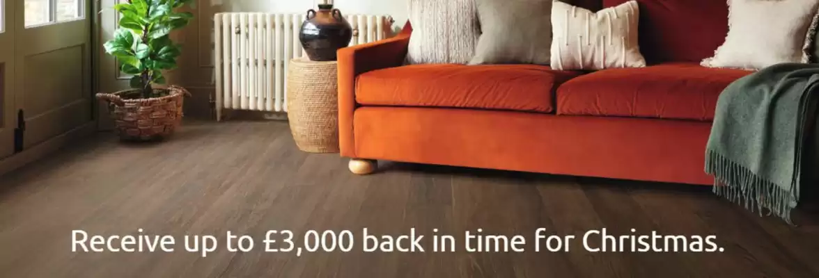 Karndean catalogue (valid until 13-10)