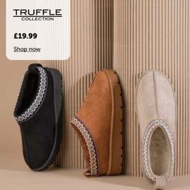 Shoe Zone catalogue Page 3