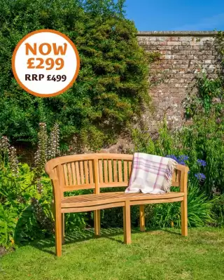 Otter Garden Centres leaflet (valid until 20-10)