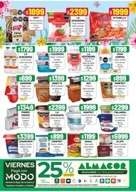 Catálogo Almacor semana 41 Página 2