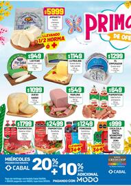 Catálogo Almacor semana 41 Página 4